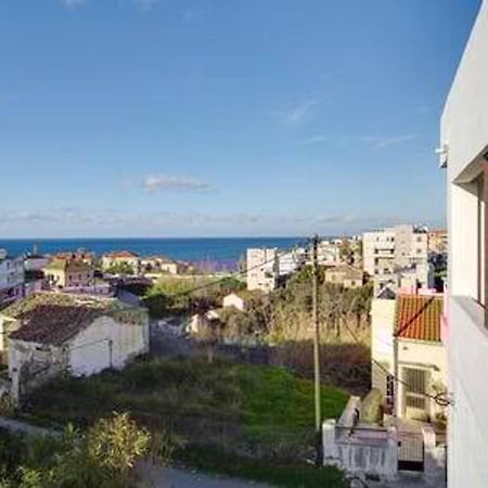 Sea City And Mountain View Apartment Hriszí Aktí Haniá Kültér fotó